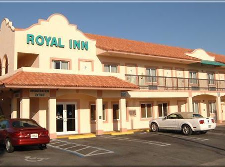 Royal Inn Hotel Loxahatchee Dış mekan fotoğraf
