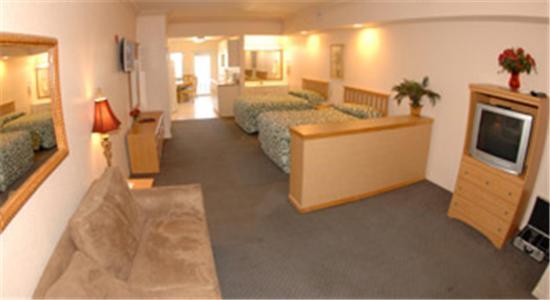 Royal Inn Hotel Loxahatchee Oda fotoğraf