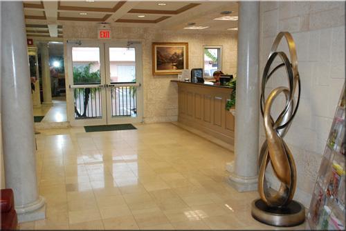Royal Inn Hotel Loxahatchee Dış mekan fotoğraf