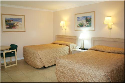 Royal Inn Hotel Loxahatchee Oda fotoğraf