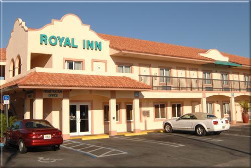 Royal Inn Hotel Loxahatchee Dış mekan fotoğraf