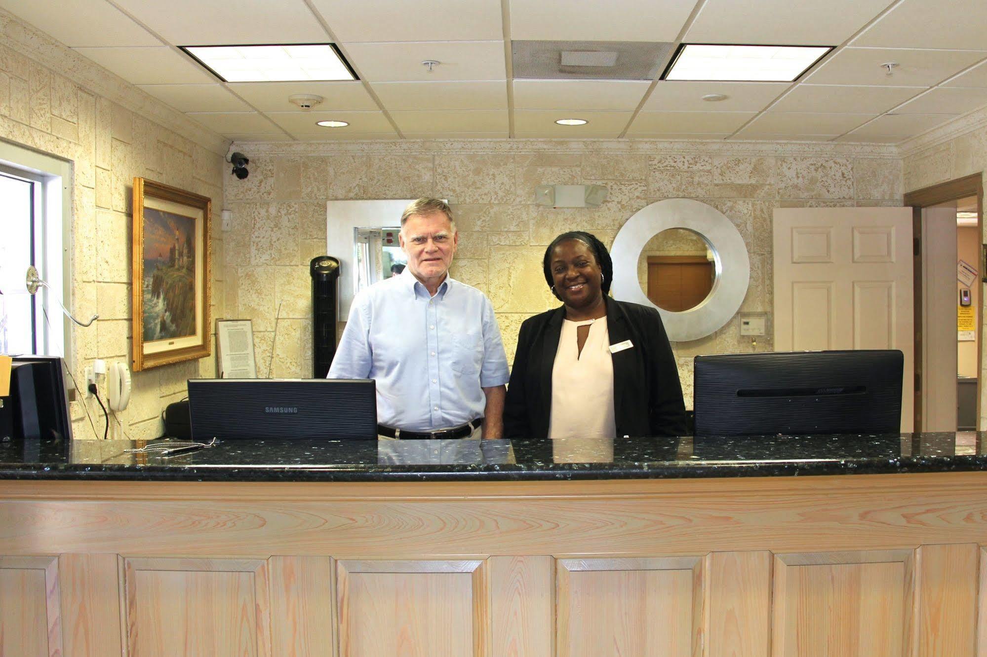 Royal Inn Hotel Loxahatchee Dış mekan fotoğraf